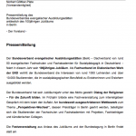 2009_Jubilaeum_Pressemitteilung